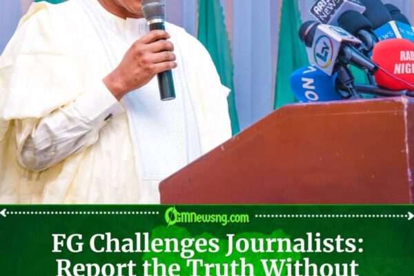 Terrorist Publicity: Government Calls for Responsible Media Reporting