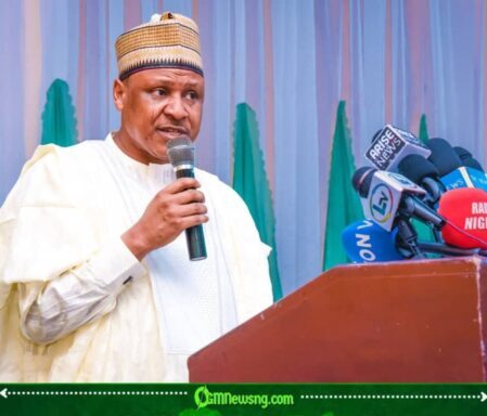 Terrorist Publicity: Government Calls for Responsible Media Reporting