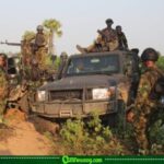 Troops Repel Terrorist Attacks, Rescue District Head as Fresh Offensive Raises Pressure on Armed Gangs in Katsina and Zamfara