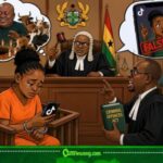 TikToker Carry 32 Cows Enter Timeline, Court Carry Am Enter Prison