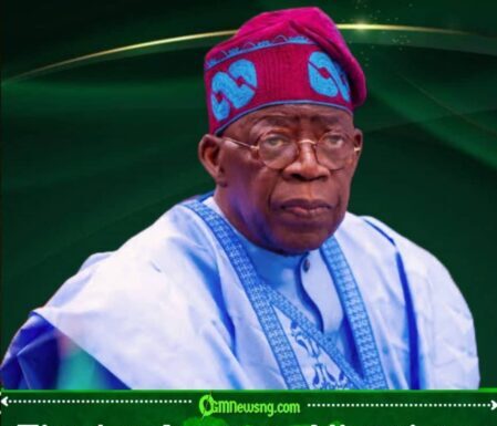 Tinubu Declares Security Storm Nearing Its Final Chapter as Hope Takes Center Stage