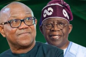 Tinubu Must Resign? Peter Obi Alleges ‘Grand Corruption’ as IMF Report Sparks Fresh N8.83 Trillion Spending Controversy