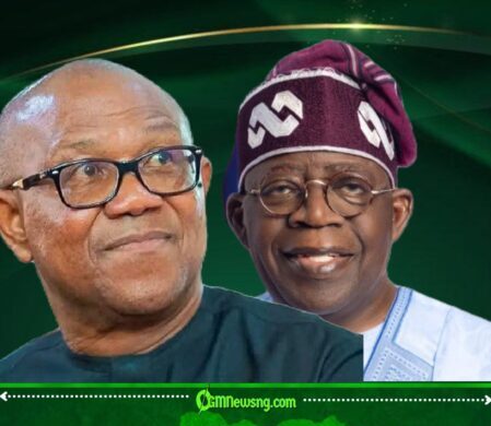 Tinubu Must Resign? Peter Obi Alleges ‘Grand Corruption’ as IMF Report Sparks Fresh N8.83 Trillion Spending Controversy