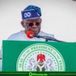 Tinubu Challenges Northeast Governors to Step Up Security Fight