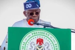 Tinubu Challenges Northeast Governors to Step Up Security Fight