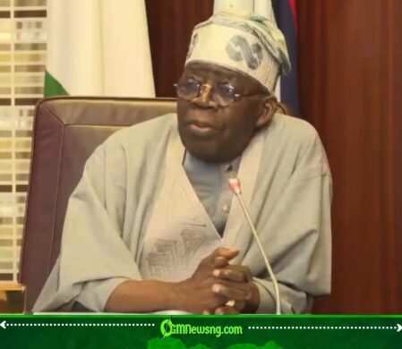 Tinubu Says Poverty Is Unacceptable, But Nigerians Ask: When Will Prosperity Finally Arrive?