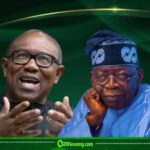 Peter Obi Says Tinubu Has Turned Aso Rock Into a Bunke