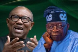Peter Obi Says Tinubu Has Turned Aso Rock Into a Bunke