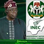 President Tinubu Fires Back at INEC Critics: “If They Are Crying Wolf, They May Fear Their Own Shadows”