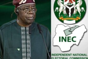 President Tinubu Fires Back at INEC Critics: “If They Are Crying Wolf, They May Fear Their Own Shadows”