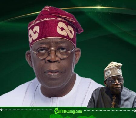 Tinubu: Government Refused Ransom and Prisoner-Swap Demand From Oriire Abductors