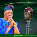 Oba Rashidi Ladoja Declares Tinubu Winning War Against Kidnapping, Critics Demand More Evidence