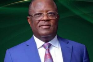 Road Projects Become Tinubu's New Weapon Against Insecurity, Says Umahi