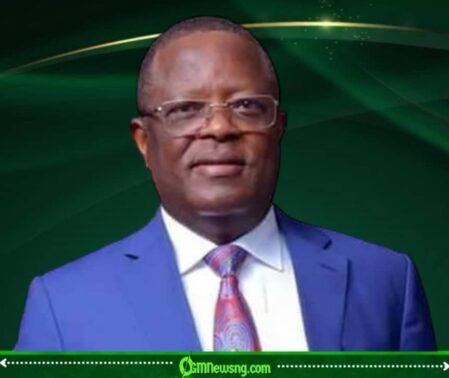 Road Projects Become Tinubu's New Weapon Against Insecurity, Says Umahi