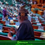 President Bola Ahmed Tinubu Pushes Biggest Criminal Justice Shake-Up Since 2015