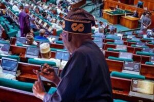 President Bola Ahmed Tinubu Pushes Biggest Criminal Justice Shake-Up Since 2015