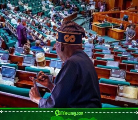 President Bola Ahmed Tinubu Pushes Biggest Criminal Justice Shake-Up Since 2015