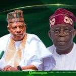 No Shaking! Tinubu and Shettima Seal 2027 Ticket as Speculation Officially Applies for Unemployment
