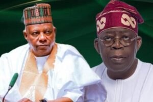 No Shaking! Tinubu and Shettima Seal 2027 Ticket as Speculation Officially Applies for Unemployment