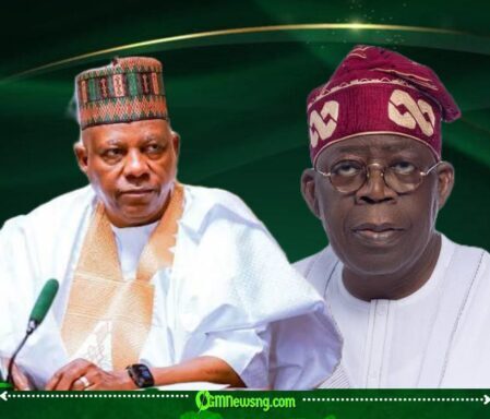 No Shaking! Tinubu and Shettima Seal 2027 Ticket as Speculation Officially Applies for Unemployment