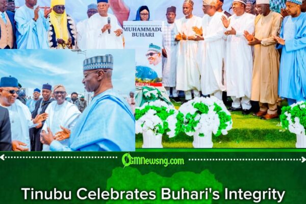 President Tinubu Says Nigeria Needs More Buharis, Not More Excuses