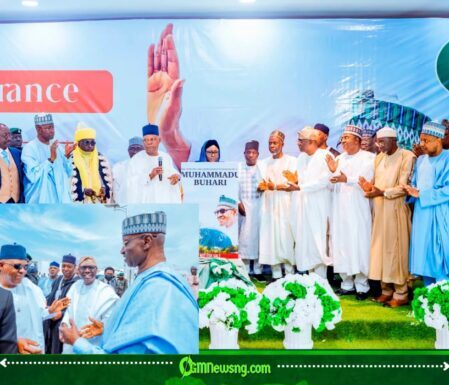 President Tinubu Says Nigeria Needs More Buharis, Not More Excuses