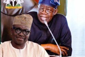 President Bola Tinubu Announces 26 New Appointments Across Federal Agencies