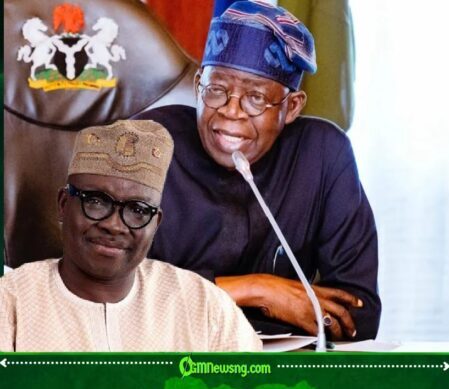 President Bola Tinubu Announces 26 New Appointments Across Federal Agencies