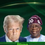 Trump Salutes Tinubu as Anti-Terror Alliance Deepens: When Diplomatic Letters Start Sounding Like Blockbuster Movie Scripts