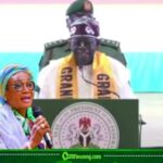 President Bola Ahmed Tinubu’s ‘Iya Alakara’ Remark Divides Opinion at State House Dinner