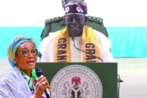 President Bola Ahmed Tinubu’s ‘Iya Alakara’ Remark Divides Opinion at State House Dinner