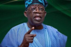 Tinubu Declares 2027 Political Wrestling Championship Open, Says Challengers Must Bring More Than Campaign Posters