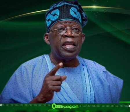 Tinubu Declares 2027 Political Wrestling Championship Open, Says Challengers Must Bring More Than Campaign Posters