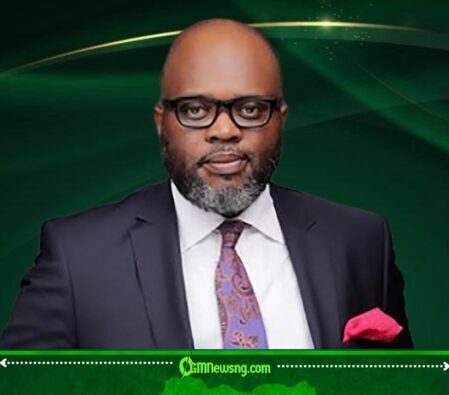 Presidential Adviser Tope Fasua Sparks Outrage by Saying Local Governments Must Fix Poverty Alone