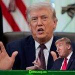 President Trump Sparks Debate With Anti-Violence Message