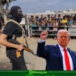 Trump Says Gaza Will Be Led by a New Palestinian Government