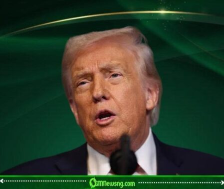 Trump Rejects Fresh Iran Talks as Diplomatic Tensions Persist