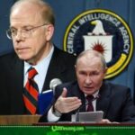 US Intelligence Investigates Possible Russian Role in Alleged Iran Attacks on CIA Facilities