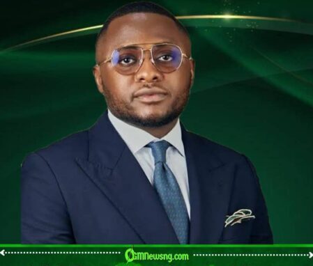 Ubi Franklin Sparks Relationship Debate, Says Having Children With Different Women Is One of Life's Worst Decisions