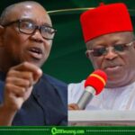 Umahi Says Obi Avoided Debate Because Records Would Expose Him