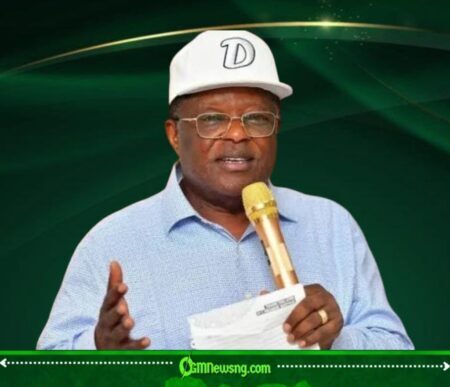 Akara Economy Debate Deepens as Dave Umahi Responds to Remi Tinubu