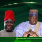 2027: Umeh Says Anti-Obi Campaign Has Begun as Sheriff's Remarks Ignite Fresh Political Firestorm