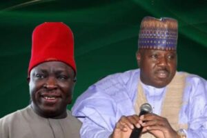 2027: Umeh Says Anti-Obi Campaign Has Begun as Sheriff's Remarks Ignite Fresh Political Firestorm