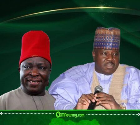 2027: Umeh Says Anti-Obi Campaign Has Begun as Sheriff's Remarks Ignite Fresh Political Firestorm