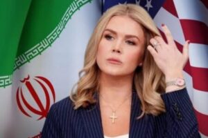 United States Raises Fresh Concerns Over Iran's Economy