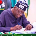 Tinubu Signs Virtual Assets Coordination Order: Crypto Finally Gets a Family Meeting