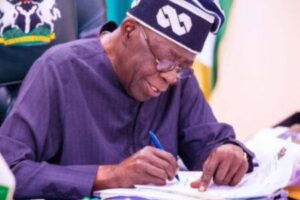 Tinubu Signs Virtual Assets Coordination Order: Crypto Finally Gets a Family Meeting