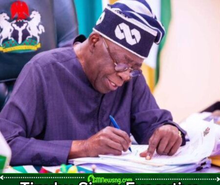 Tinubu Signs Virtual Assets Coordination Order: Crypto Finally Gets a Family Meeting