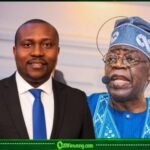 Dr. Wasiu Olanrewaju-Smart Lands Powerful Presidency Role as Tinubu Reshuffles Key National Assembly Office