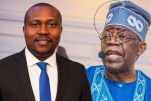 Dr. Wasiu Olanrewaju-Smart Lands Powerful Presidency Role as Tinubu Reshuffles Key National Assembly Office